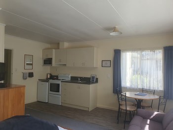 Geraldine Motels