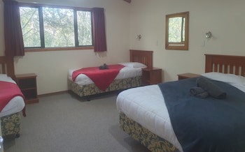 Geraldine Motels