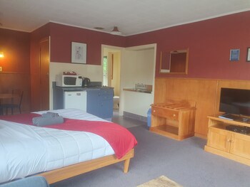 Geraldine Motels