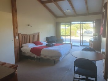 Geraldine Motels