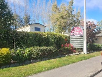 Geraldine Motels