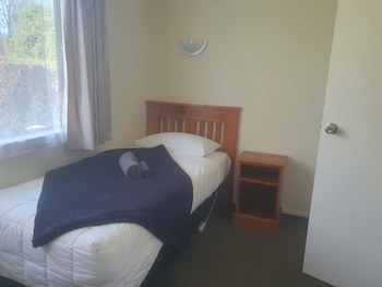 Geraldine Motels