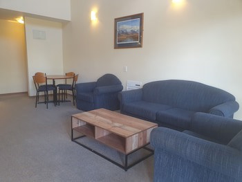 Geraldine Motels