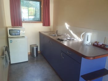 Geraldine Motels