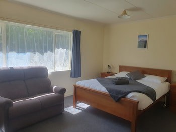 Geraldine Motels