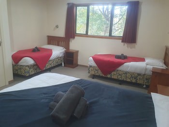 Geraldine Motels