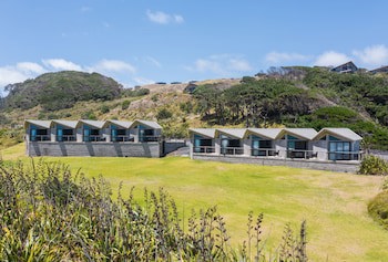 Castaways Resort
