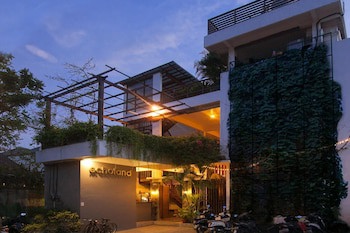 Echoland Bed & Breakfast