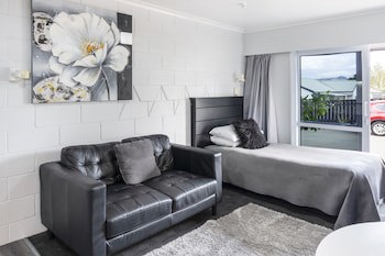 Dunrovin Motel