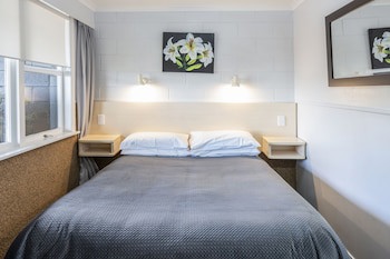 Dunrovin Motel