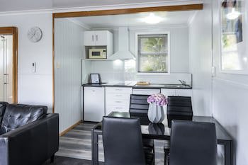 Dunrovin Motel