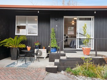 Dunrovin Motel