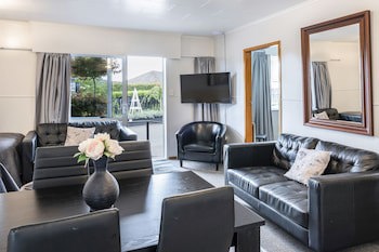 Dunrovin Motel