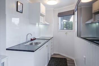 Dunrovin Motel