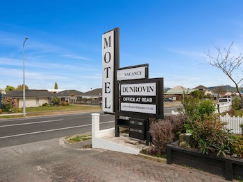 Dunrovin Motel