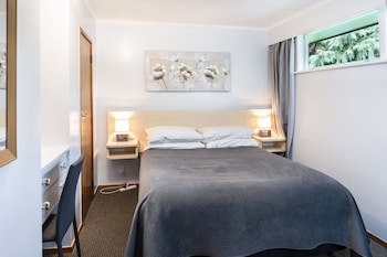 Dunrovin Motel