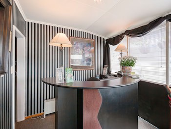 Dunrovin Motel