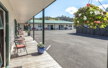 Coromandel Court Motel