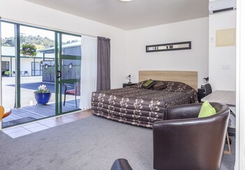 Coromandel Court Motel