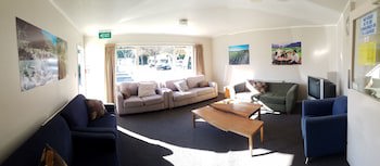 Blenheim Bridges Holiday Park