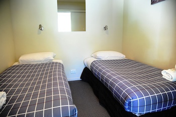 Blenheim Bridges Holiday Park