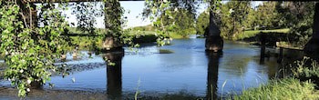 Blenheim Bridges Holiday Park