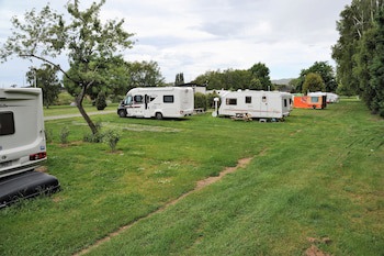 Blenheim Bridges Holiday Park