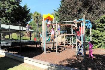Blenheim Bridges Holiday Park