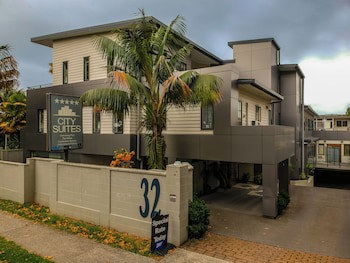 City Suites Tauranga