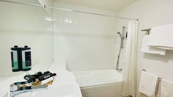 City Suites Tauranga