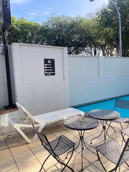 City Suites Tauranga