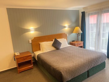 City Suites Tauranga