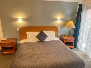 City Suites Tauranga