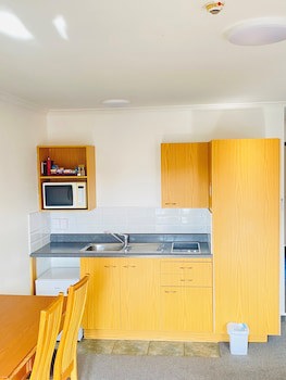 City Suites Tauranga