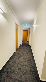 City Suites Tauranga
