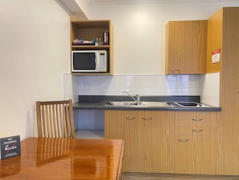 City Suites Tauranga