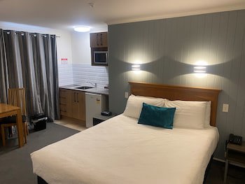 City Suites Tauranga