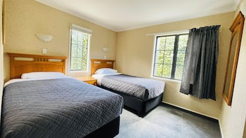 City Suites Tauranga