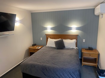 City Suites Tauranga