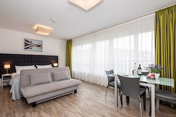 Apartments Rosenthal Residence galeri fotoğrafı