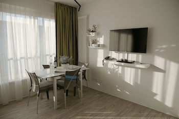 Apartments Rosenthal Residence fotoğrafı