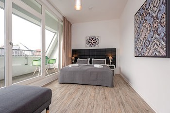 Apartments Rosenthal Residence galeri fotoğrafı