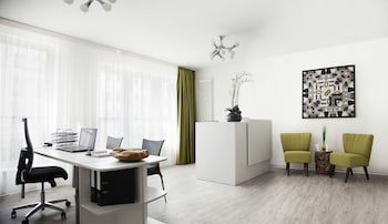 Apartments Rosenthal Residence fotoğrafı