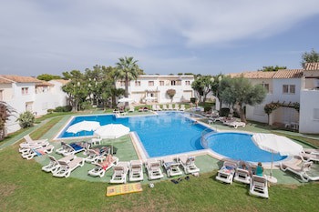 Apartamentos Vista Alegre