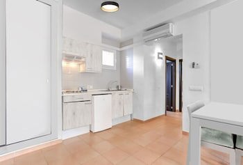 Apartamentos Vista Alegre