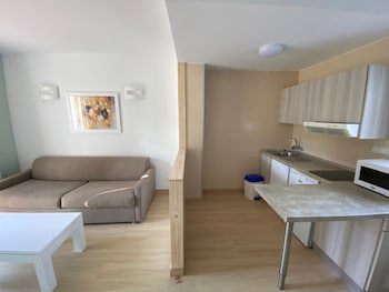Apartamentos Vista Alegre