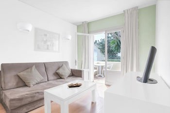 Apartamentos Vista Alegre