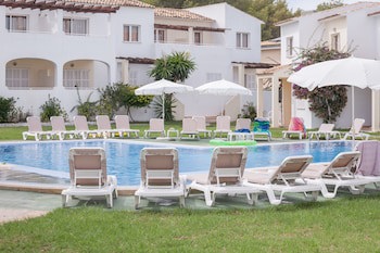 Apartamentos Vista Alegre