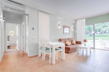 Apartamentos Vista Alegre