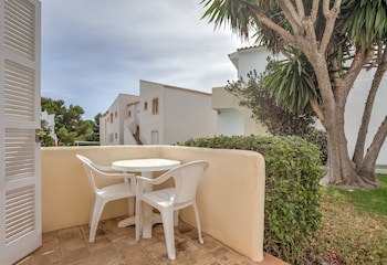 Apartamentos Vista Alegre